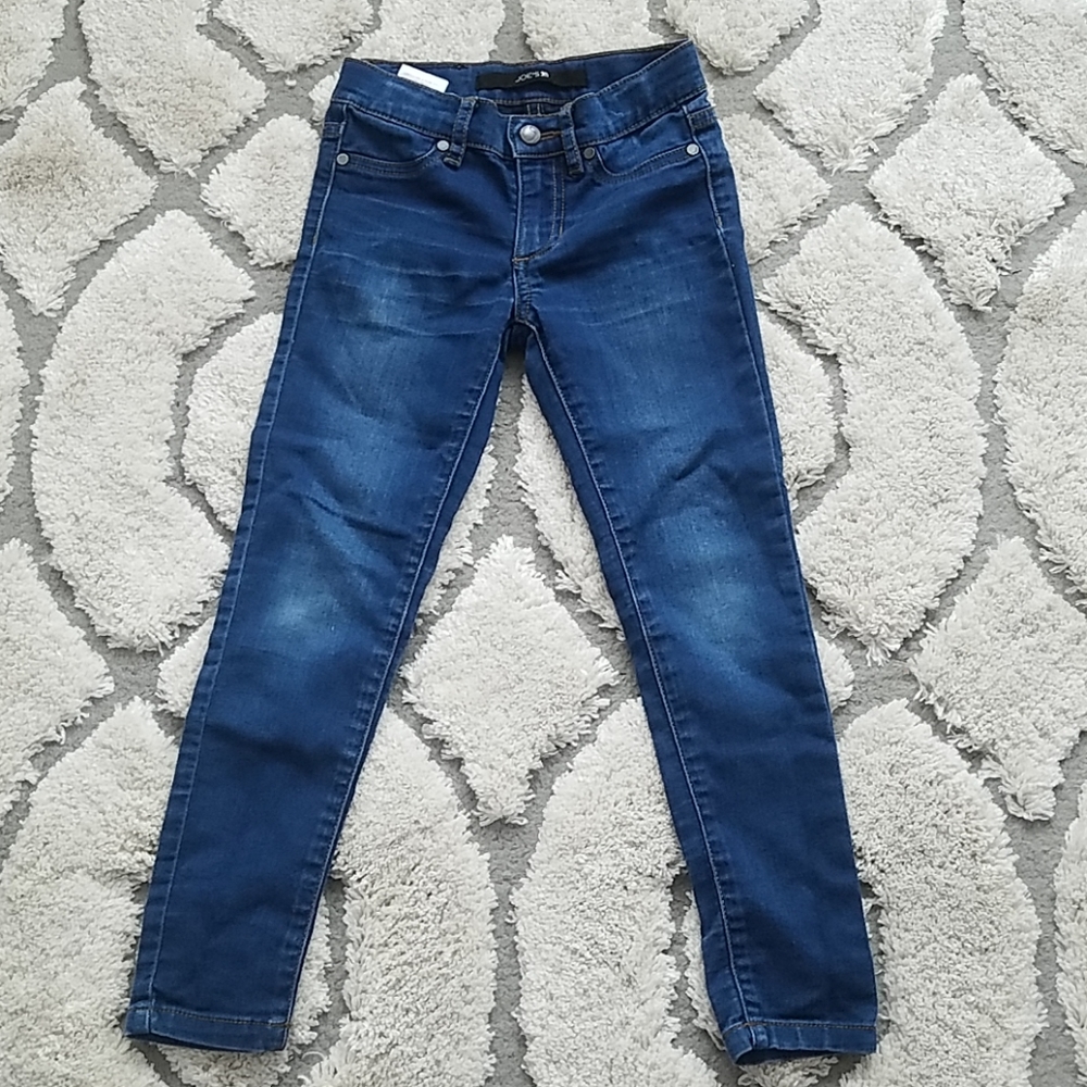 Girl Joe's jeans size 6